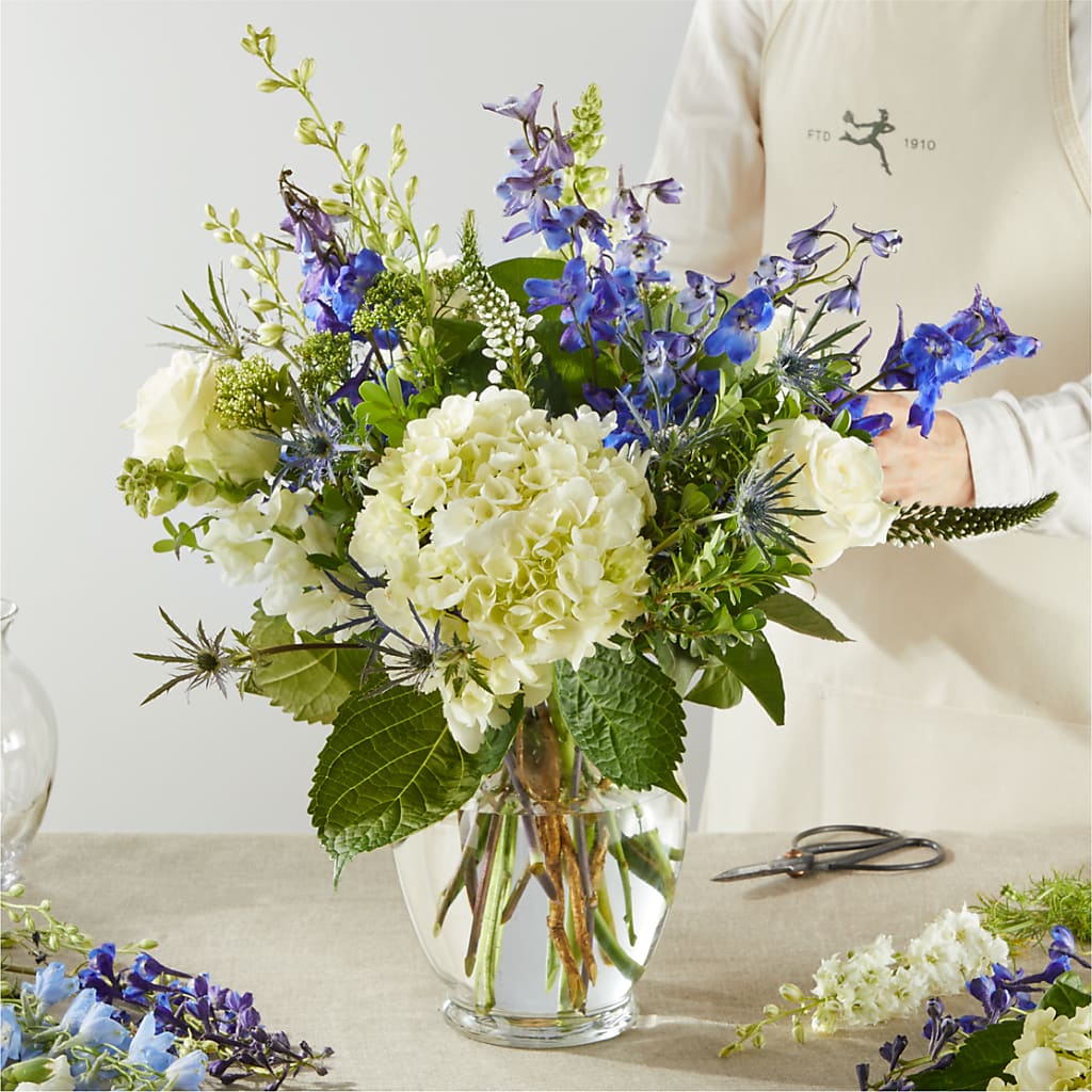 Festival of Lights – A Florist Original –  Verona Florist, Woodbridge ON