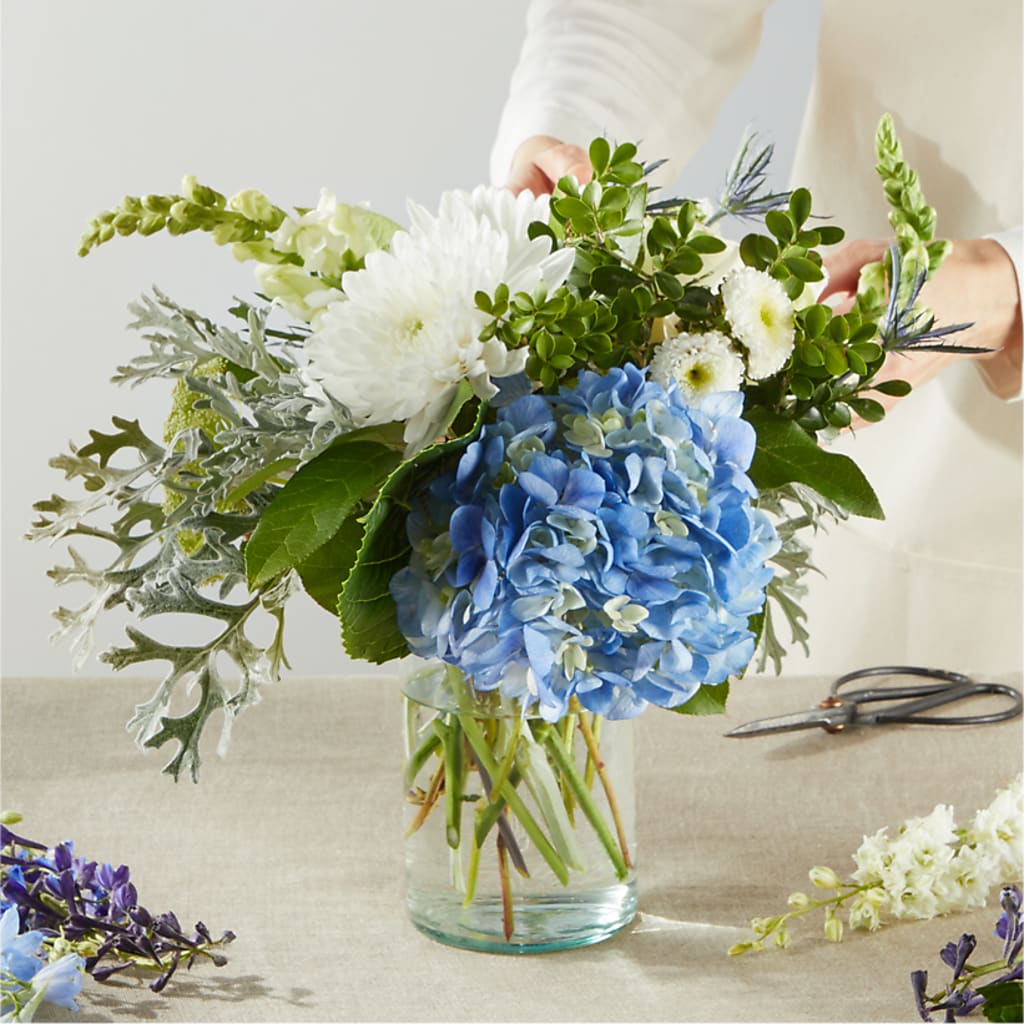 Festival of Lights – A Florist Original –  Verona Florist, Woodbridge ON