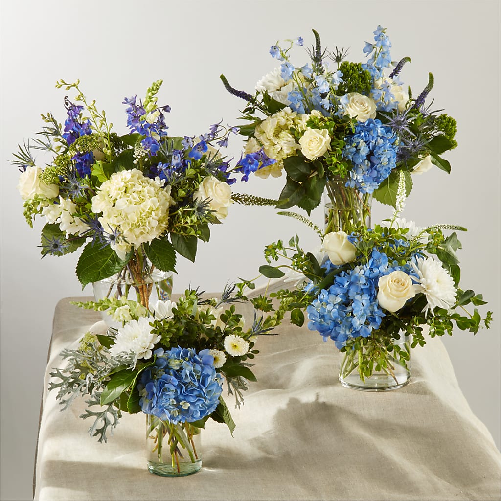 Festival of Lights – A Florist Original –  Verona Florist, Woodbridge ON