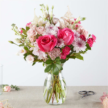 Pink Ribbon - A Florist Original –  Verona Florist, Woodbridge ON