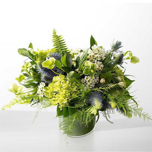 The Botanical Gardens –  Verona Florist, Woodbridge ON