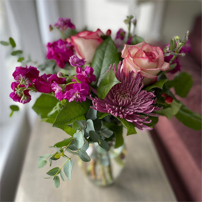 Sunday Morning Bouquet –  Verona Florist, Woodbridge ON