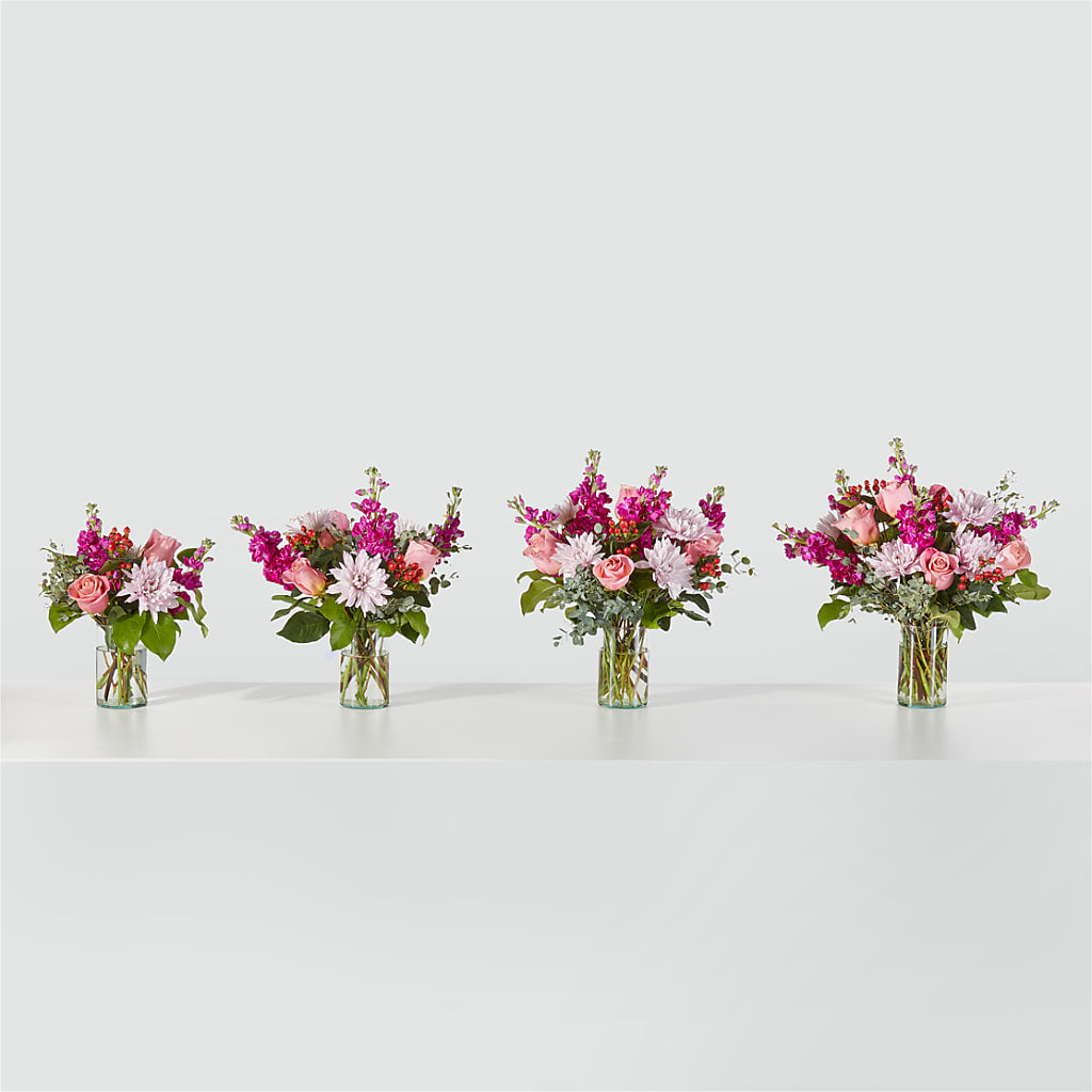 Sunday Morning Bouquet –  Verona Florist, Woodbridge ON