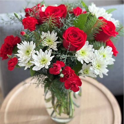 Seasonal Magic Bouquet –  Verona Florist, Woodbridge ON
