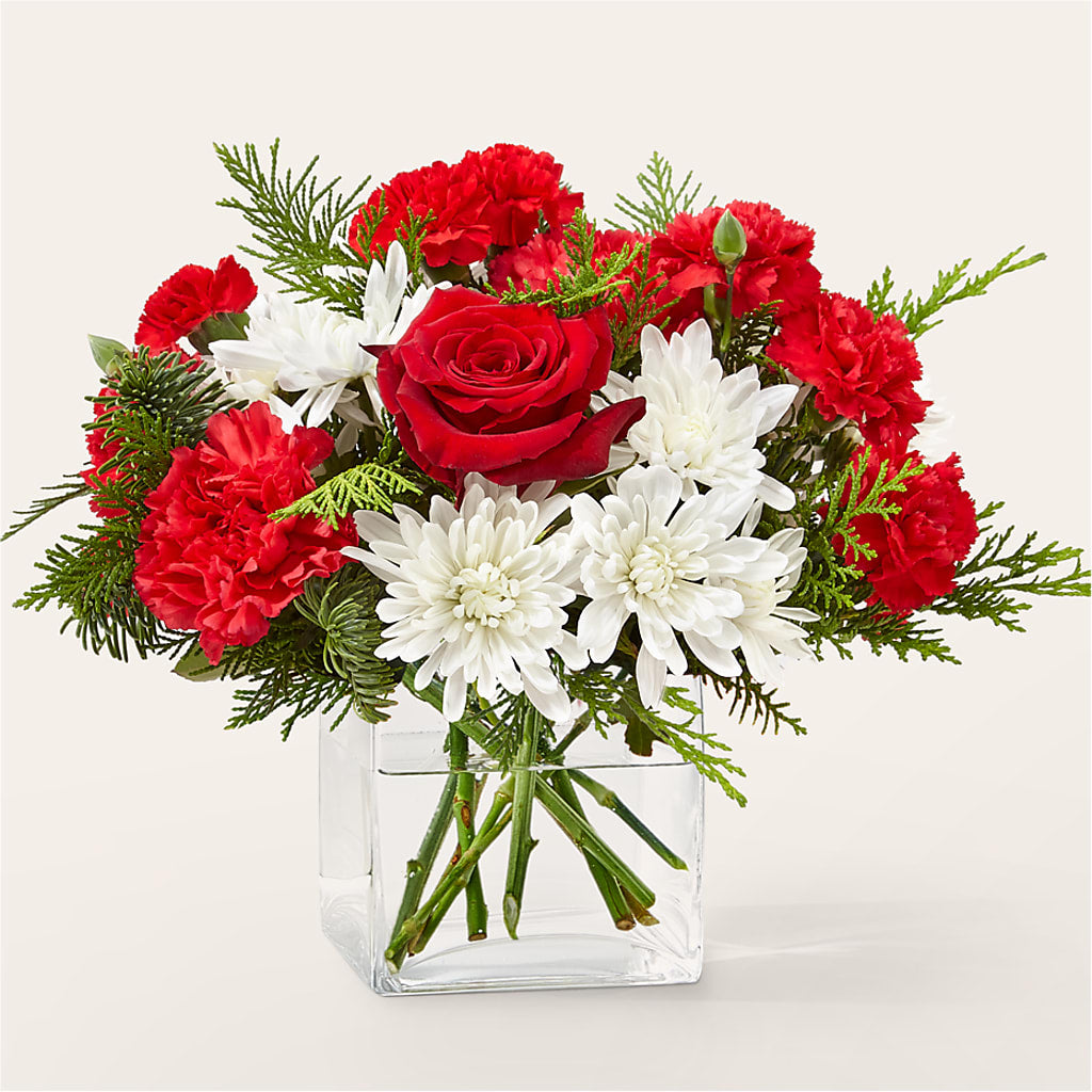 Peppermint Chill Bouquet –  Verona Florist, Woodbridge ON
