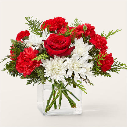 Peppermint Chill Bouquet –  Verona Florist, Woodbridge ON