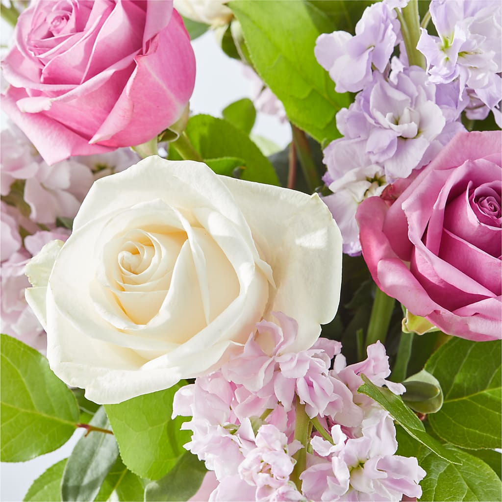 Springtime Spritz Bouquet –  Verona Florist, Woodbridge ON
