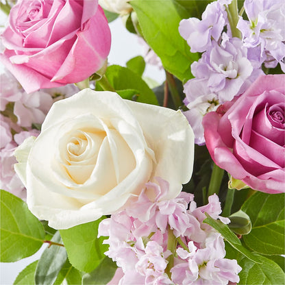 Springtime Spritz Bouquet –  Verona Florist, Woodbridge ON