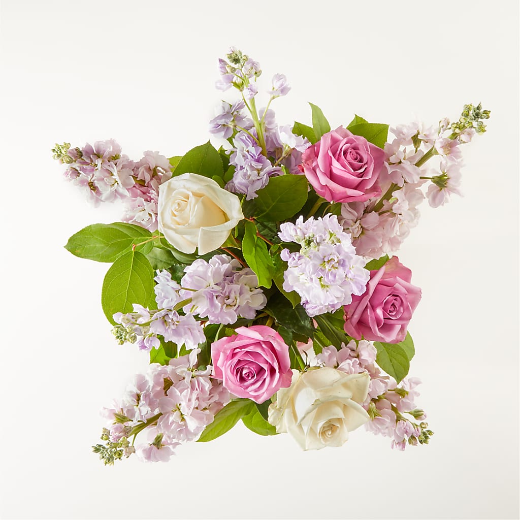 Springtime Spritz Bouquet –  Verona Florist, Woodbridge ON