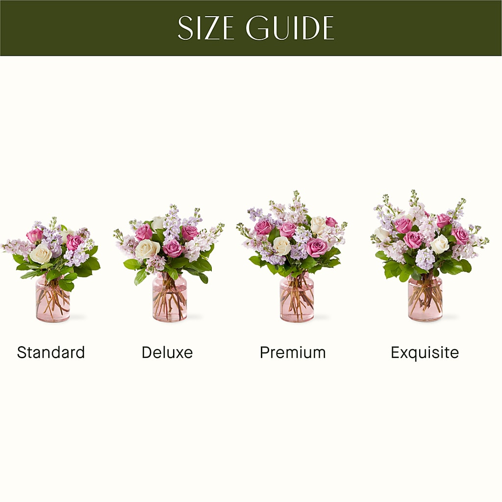 Springtime Spritz Bouquet –  Verona Florist, Woodbridge ON
