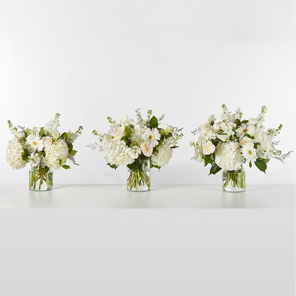 Sun-drenched Blooms Box Bouquet –  Verona Florist, Woodbridge ON