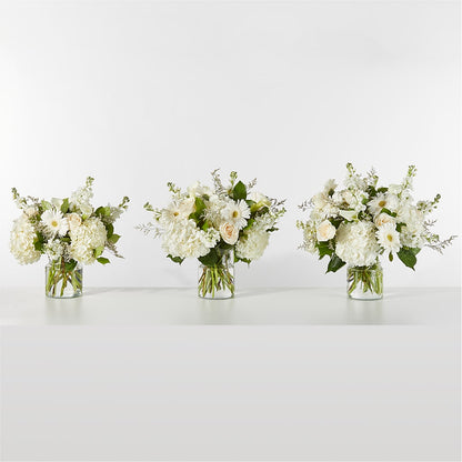 Sun-drenched Blooms Box Bouquet –  Verona Florist, Woodbridge ON