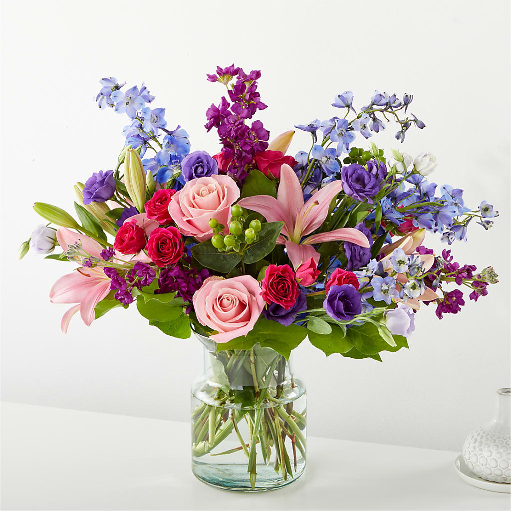 Breezy Meadows Bouquet –  Verona Florist, Woodbridge ON