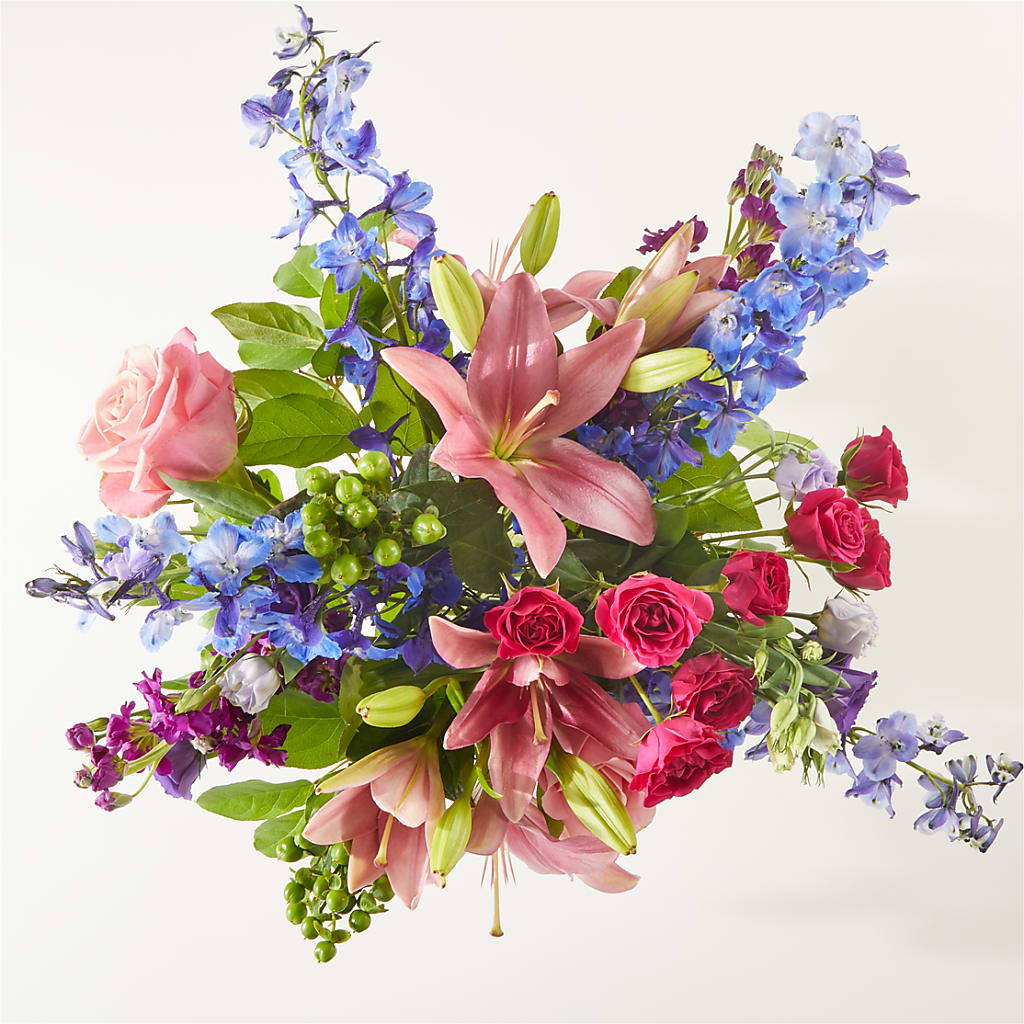 Breezy Meadows Bouquet –  Verona Florist, Woodbridge ON