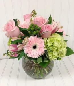 Pretty Sweet Blooms –  Verona Florist, Woodbridge ON