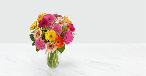 Elegant Stems Bouquet –  Verona Florist, Woodbridge ON