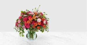 Bright Wishes Bouquet –  Verona Florist, Woodbridge ON