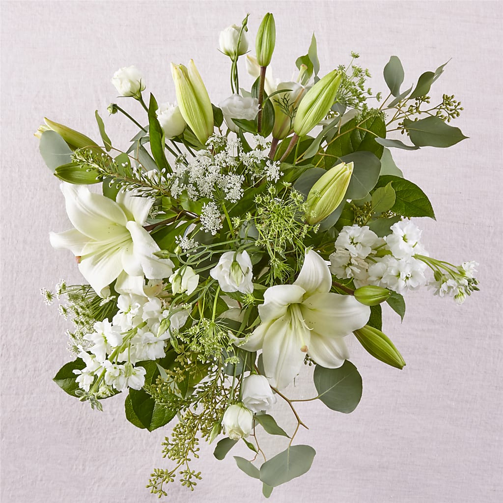 Alluring Elegance Bouquet –  Verona Florist, Woodbridge ON