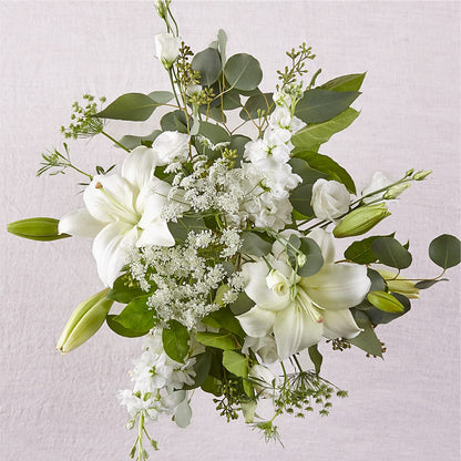 Alluring Elegance Bouquet –  Verona Florist, Woodbridge ON