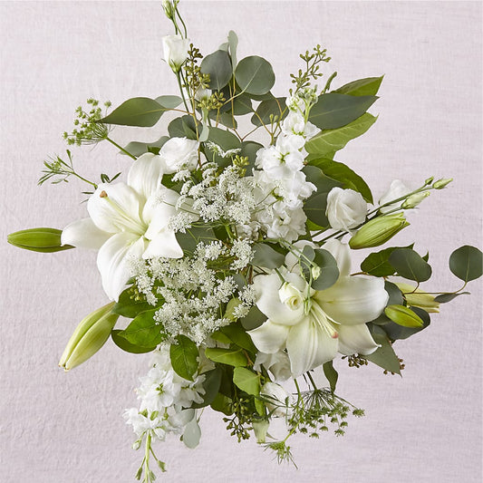 Alluring Elegance Bouquet –  Verona Florist, Woodbridge ON