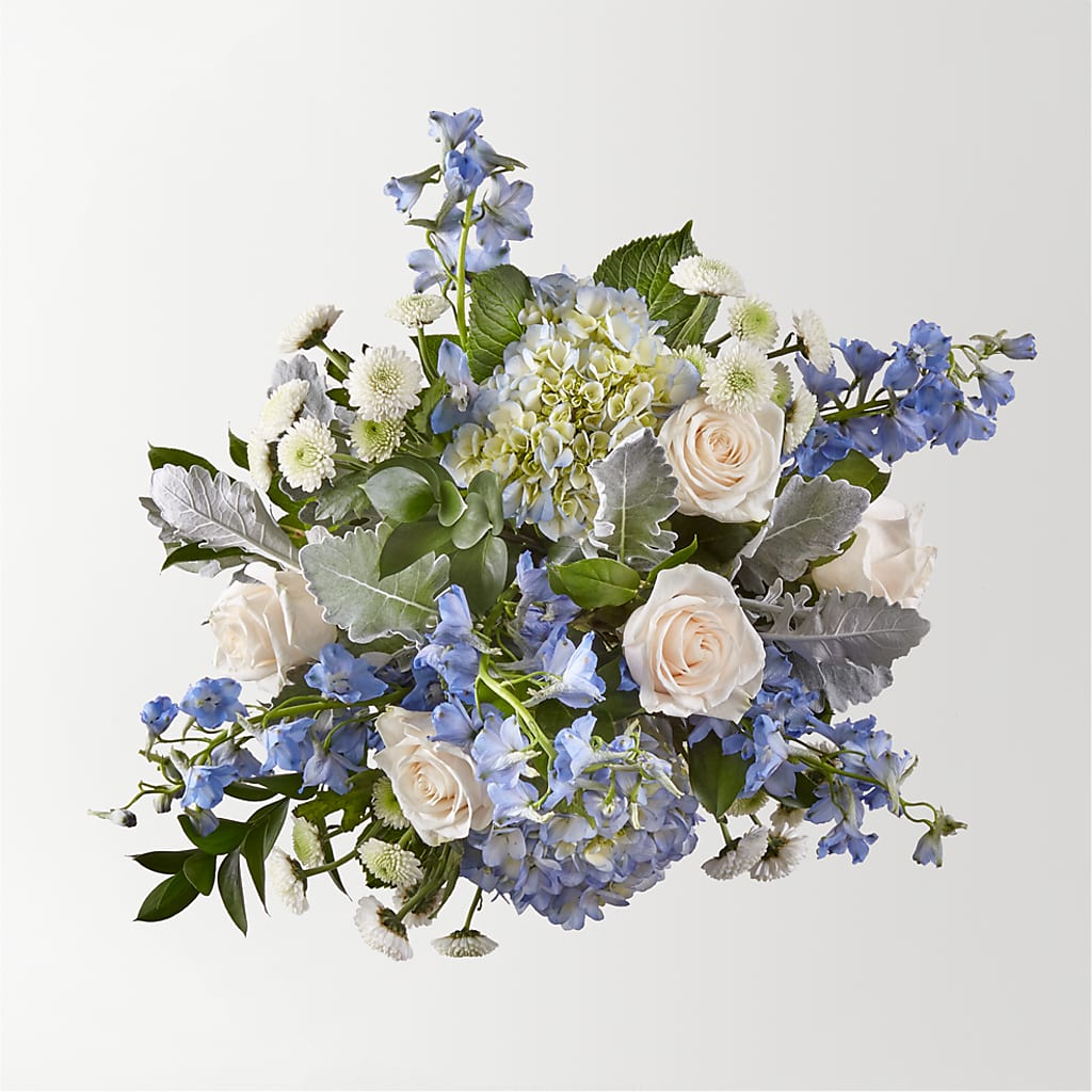 Clear Skies Bouquet –  Verona Florist, Woodbridge ON
