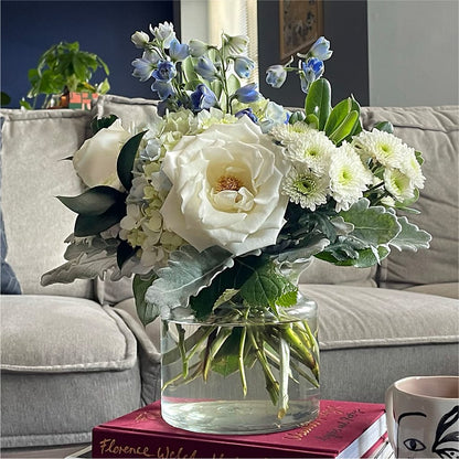 Clear Skies Bouquet –  Verona Florist, Woodbridge ON