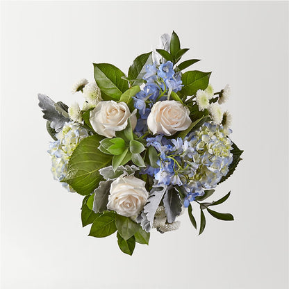 Clear Skies Bouquet –  Verona Florist, Woodbridge ON