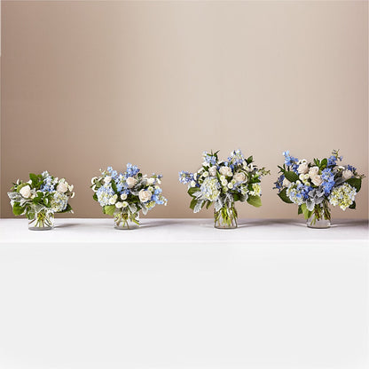 Clear Skies Bouquet –  Verona Florist, Woodbridge ON