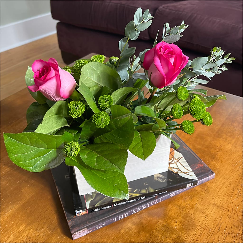Wild Spirit Bouquet –  Verona Florist, Woodbridge ON