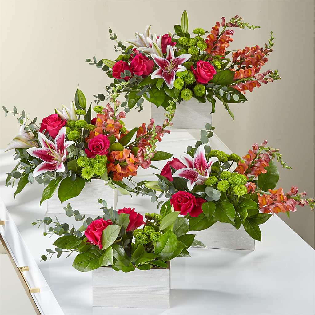 Wild Spirit Bouquet –  Verona Florist, Woodbridge ON