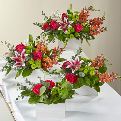 Wild Spirit Bouquet –  Verona Florist, Woodbridge ON
