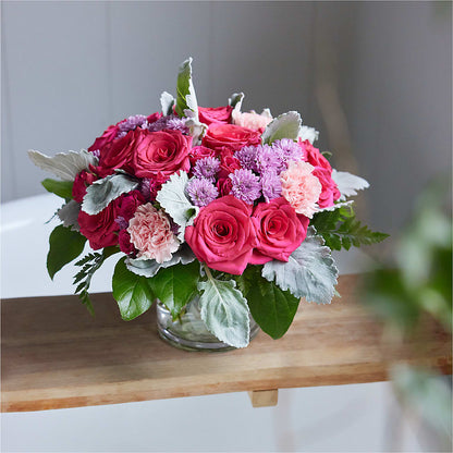Sweet As Can Be Bouquet –  Verona Florist, Woodbridge ON