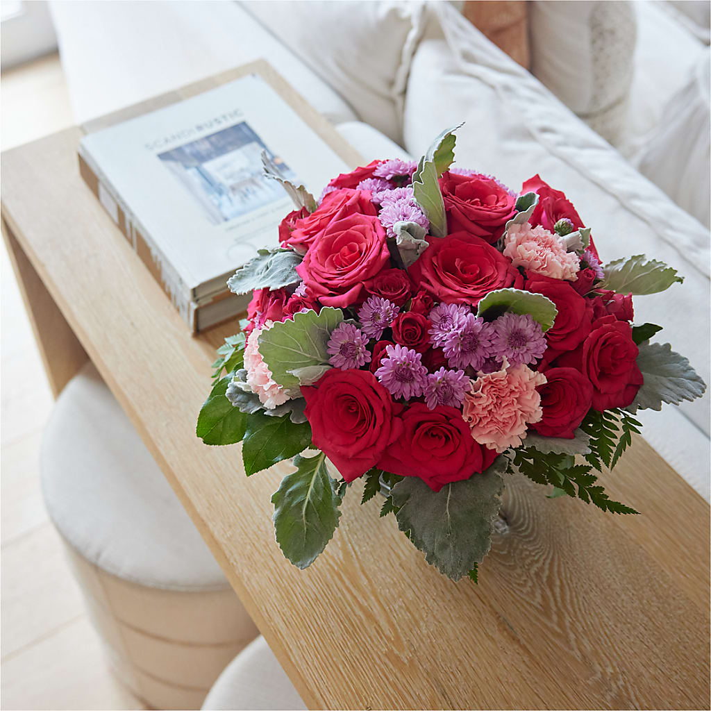 Sweet As Can Be Bouquet –  Verona Florist, Woodbridge ON