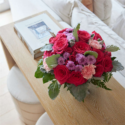 Sweet As Can Be Bouquet –  Verona Florist, Woodbridge ON