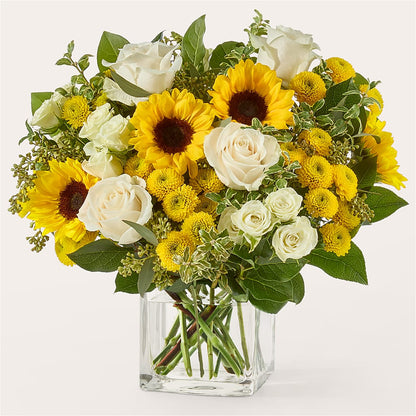 Luminous Morning Bouquet –  Verona Florist, Woodbridge ON