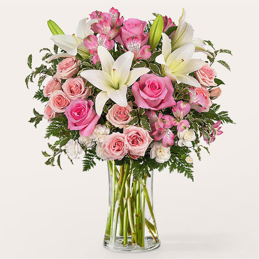 All the Best Bouquet –  Verona Florist, Woodbridge ON