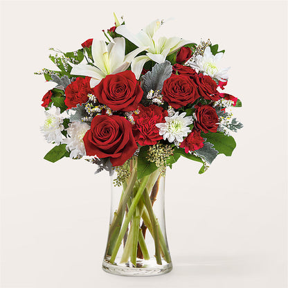 Bouquet Symphonie Florale