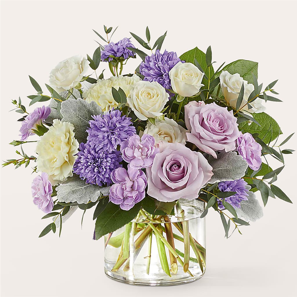 Stardust Bouquet –  Verona Florist, Woodbridge ON