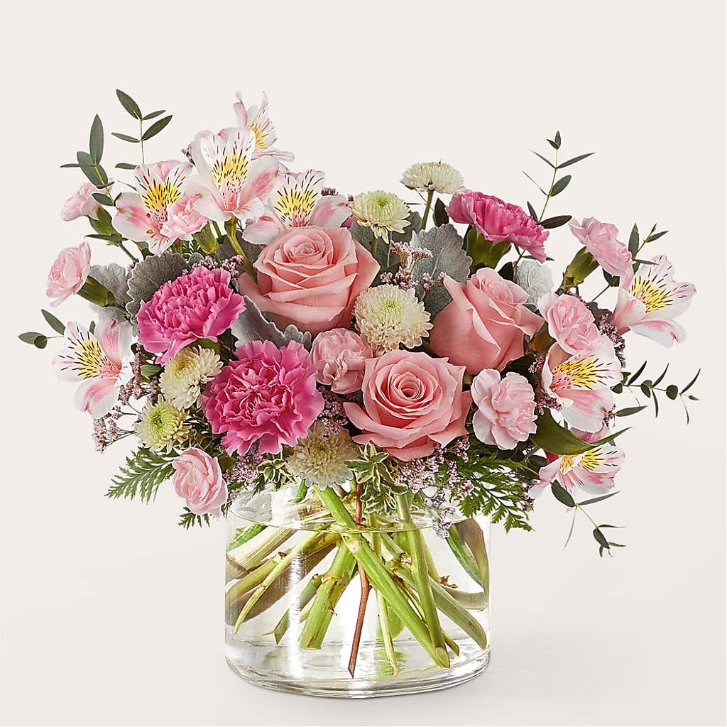 The Treehouse Bouquet –  Verona Florist, Woodbridge ON