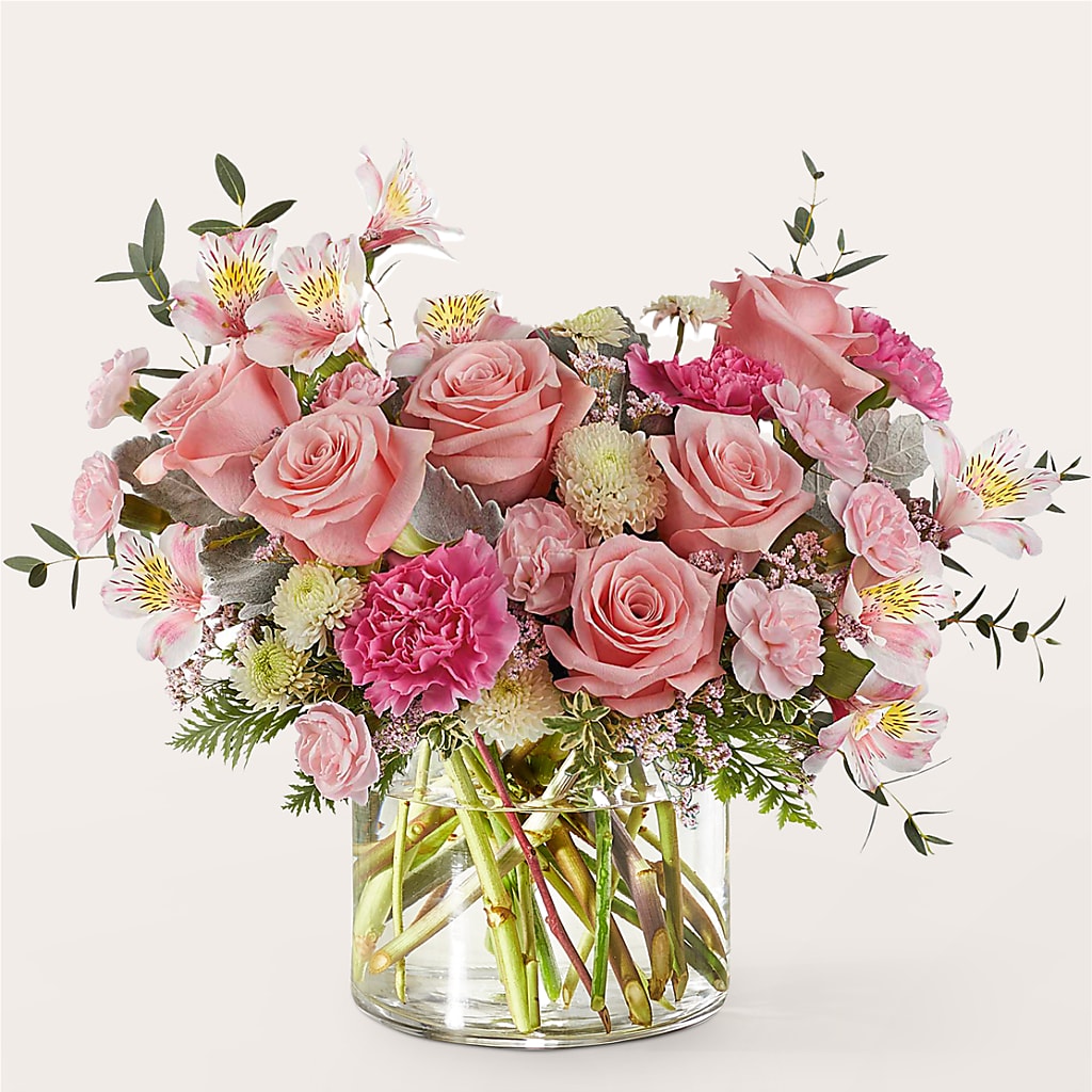 The Treehouse Bouquet –  Verona Florist, Woodbridge ON