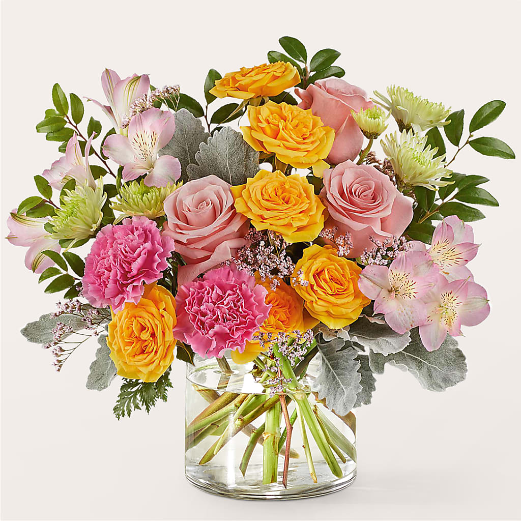 Mai Tai Bouquet –  Verona Florist, Woodbridge ON