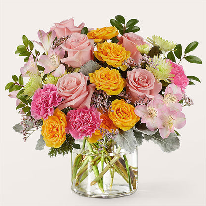 Mai Tai Bouquet –  Verona Florist, Woodbridge ON