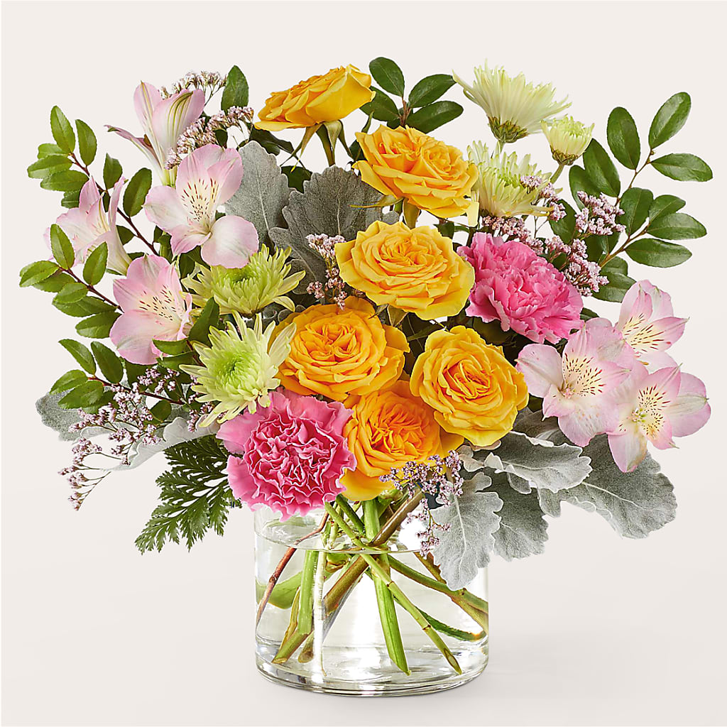 Mai Tai Bouquet –  Verona Florist, Woodbridge ON
