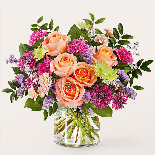 Effervescence Bouquet –  Verona Florist, Woodbridge ON