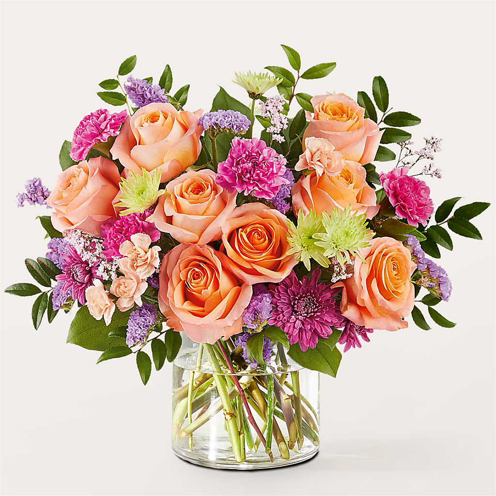 Effervescence Bouquet –  Verona Florist, Woodbridge ON