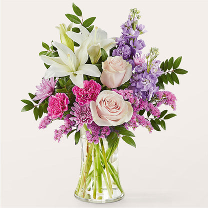 High Tea Bouquet –  Verona Florist, Woodbridge ON