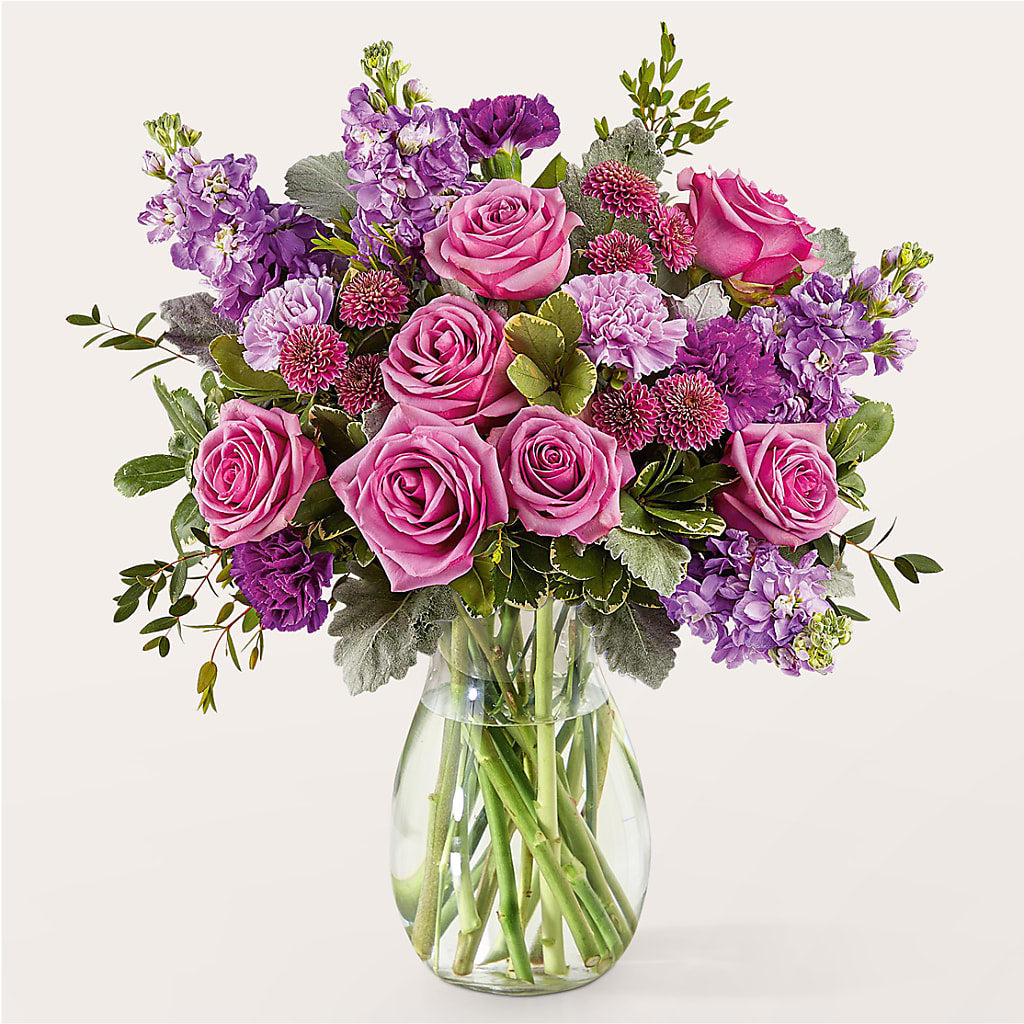 A Love Story Bouquet –  Verona Florist, Woodbridge ON
