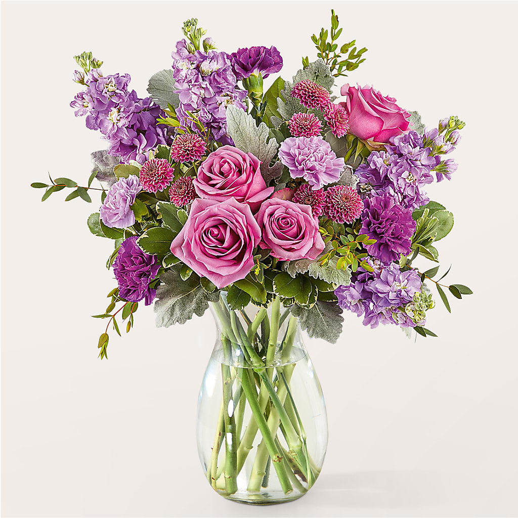 A Love Story Bouquet –  Verona Florist, Woodbridge ON