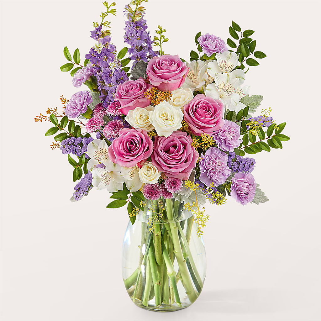 Lucky Me Bouquet –  Verona Florist, Woodbridge ON