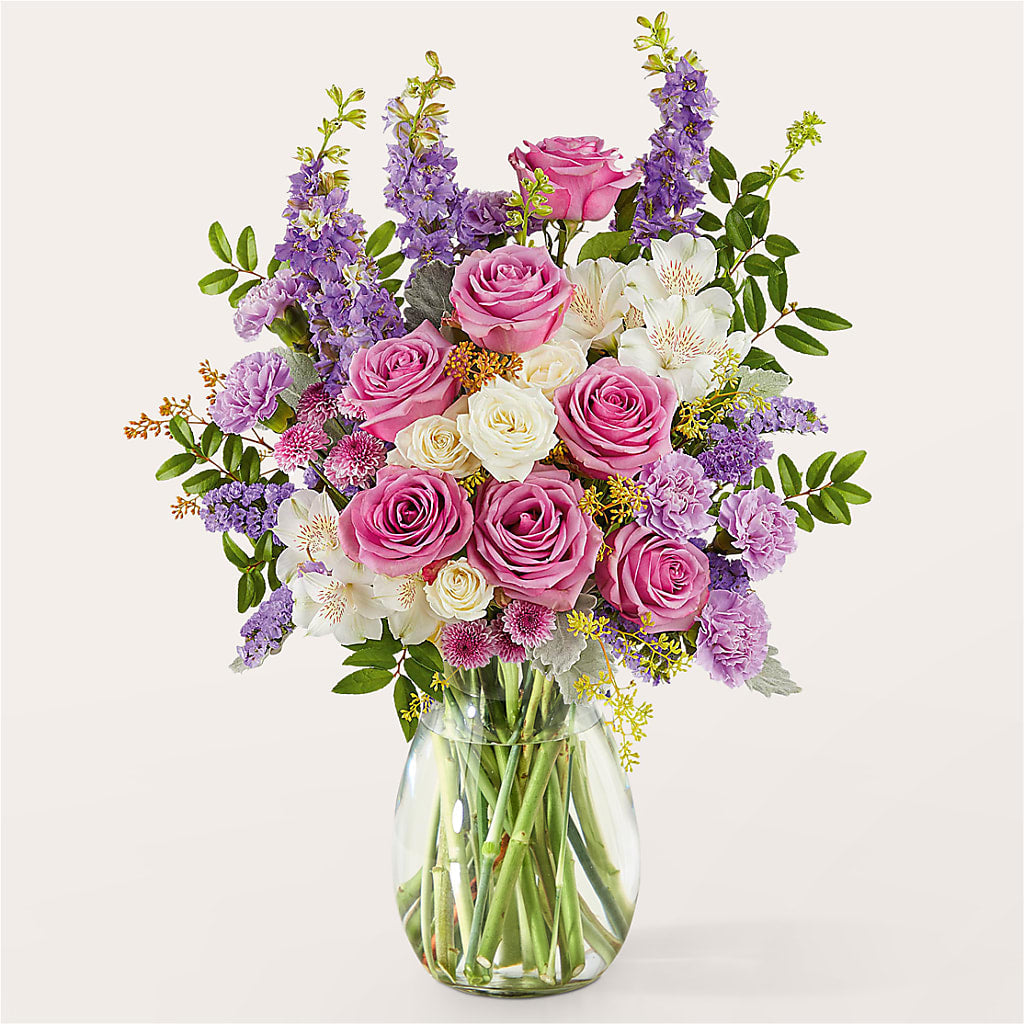 Lucky Me Bouquet –  Verona Florist, Woodbridge ON
